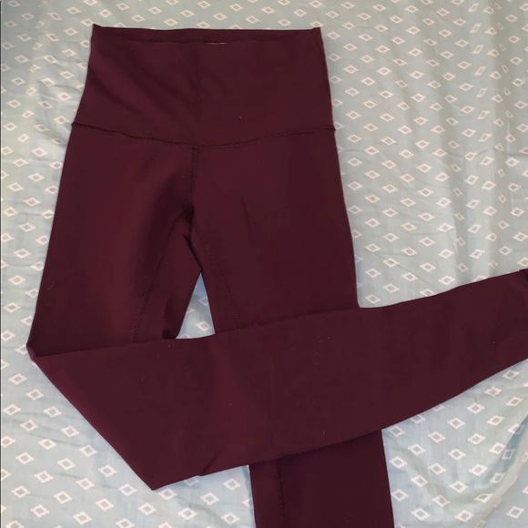 ALREADY SOLD DO NOT PURCHASE Lululemon - Picture 2 of 4